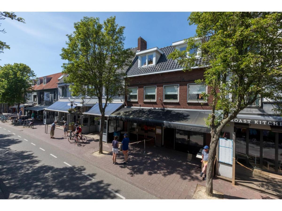 Superb Flat Only 150 Metres From Beach Domburg Exterior photo