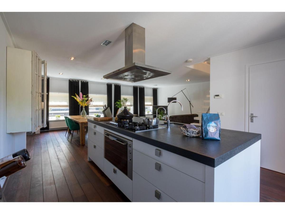 Superb Flat Only 150 Metres From Beach Domburg Exterior photo