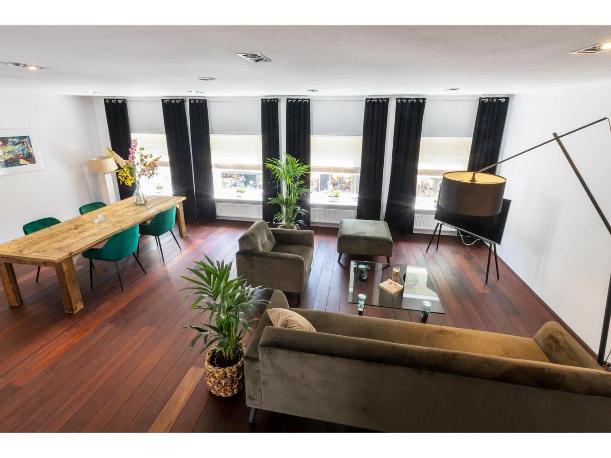 Superb Flat Only 150 Metres From Beach Domburg Exterior photo